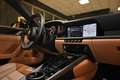 Porsche 992 CARRERA 911 PDK TETTO 21"LED PDLS PELLE TOT.FULL!! Noir - thumbnail 38