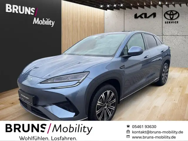 BYD Sealion 7 230 kW RWD Comfort