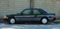 Mercedes-Benz 190 190 E 2.6 Sportline (W201) Gris - thumbnail 18