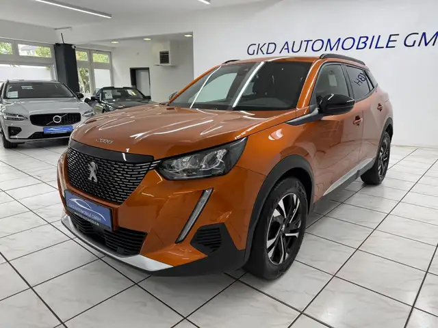 Peugeot 2008 view 5