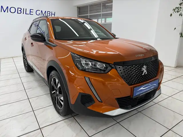 Peugeot 2008 view 6