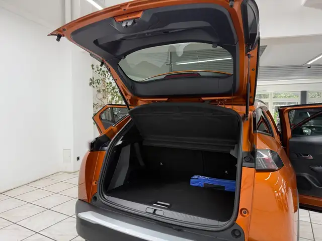 Peugeot 2008 view 12