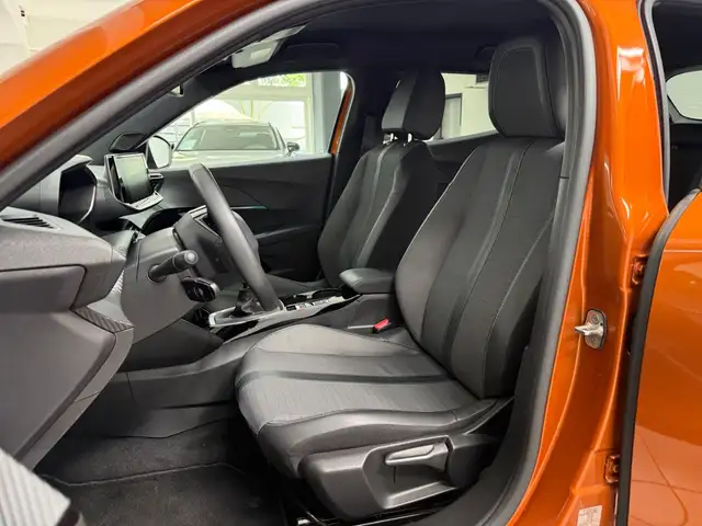 Peugeot 2008 view 15