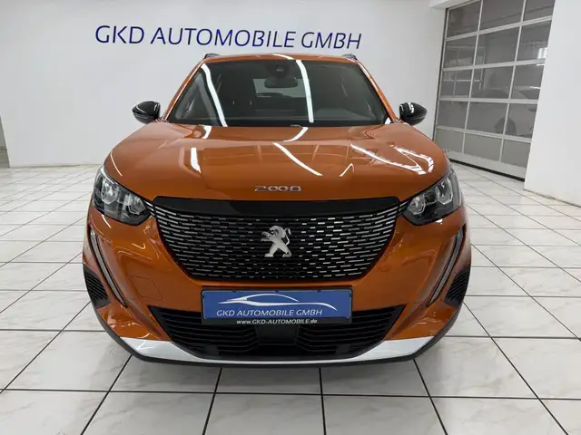 Peugeot 2008 view 7
