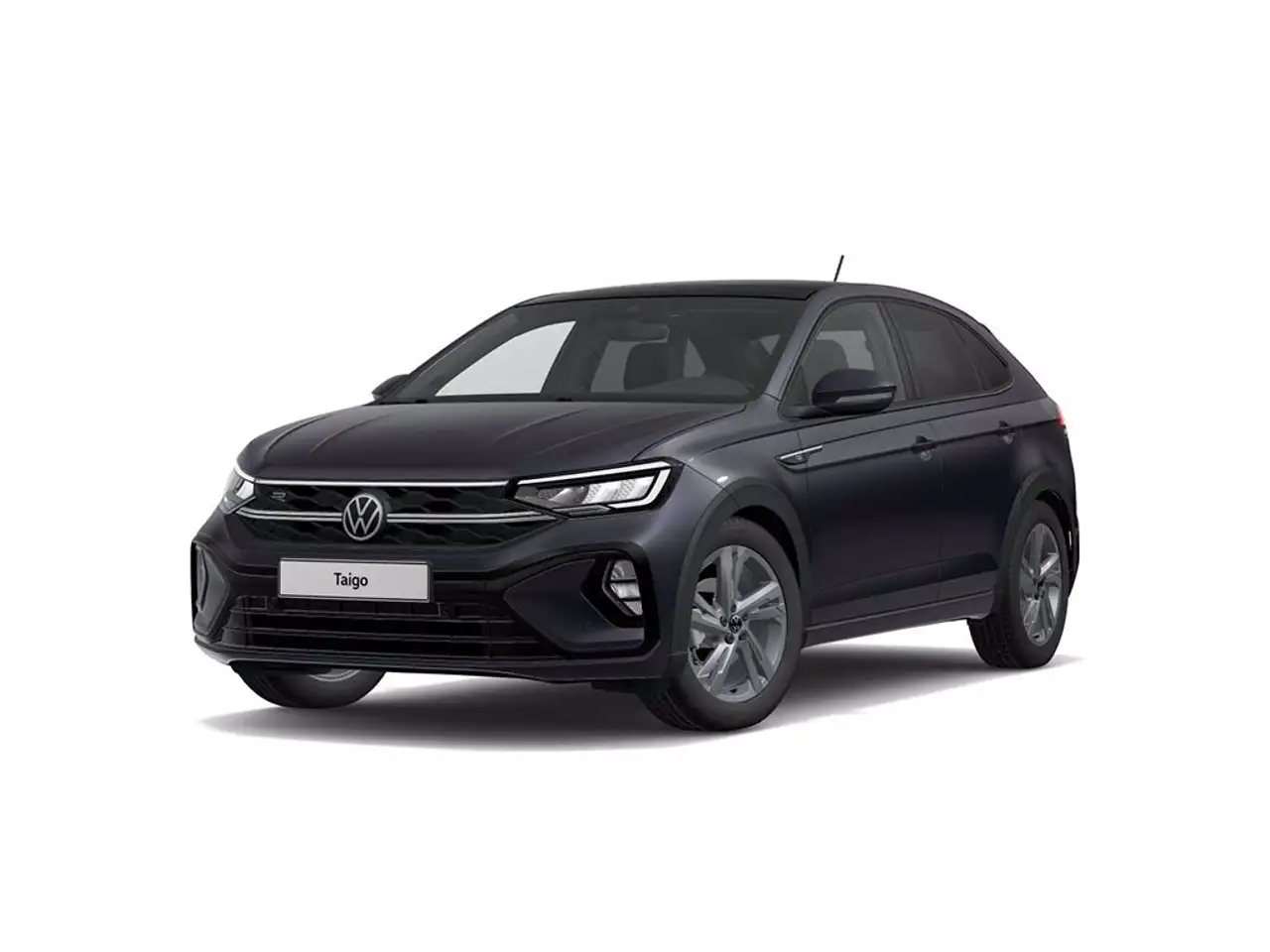 Volkswagen Taigo 2026
