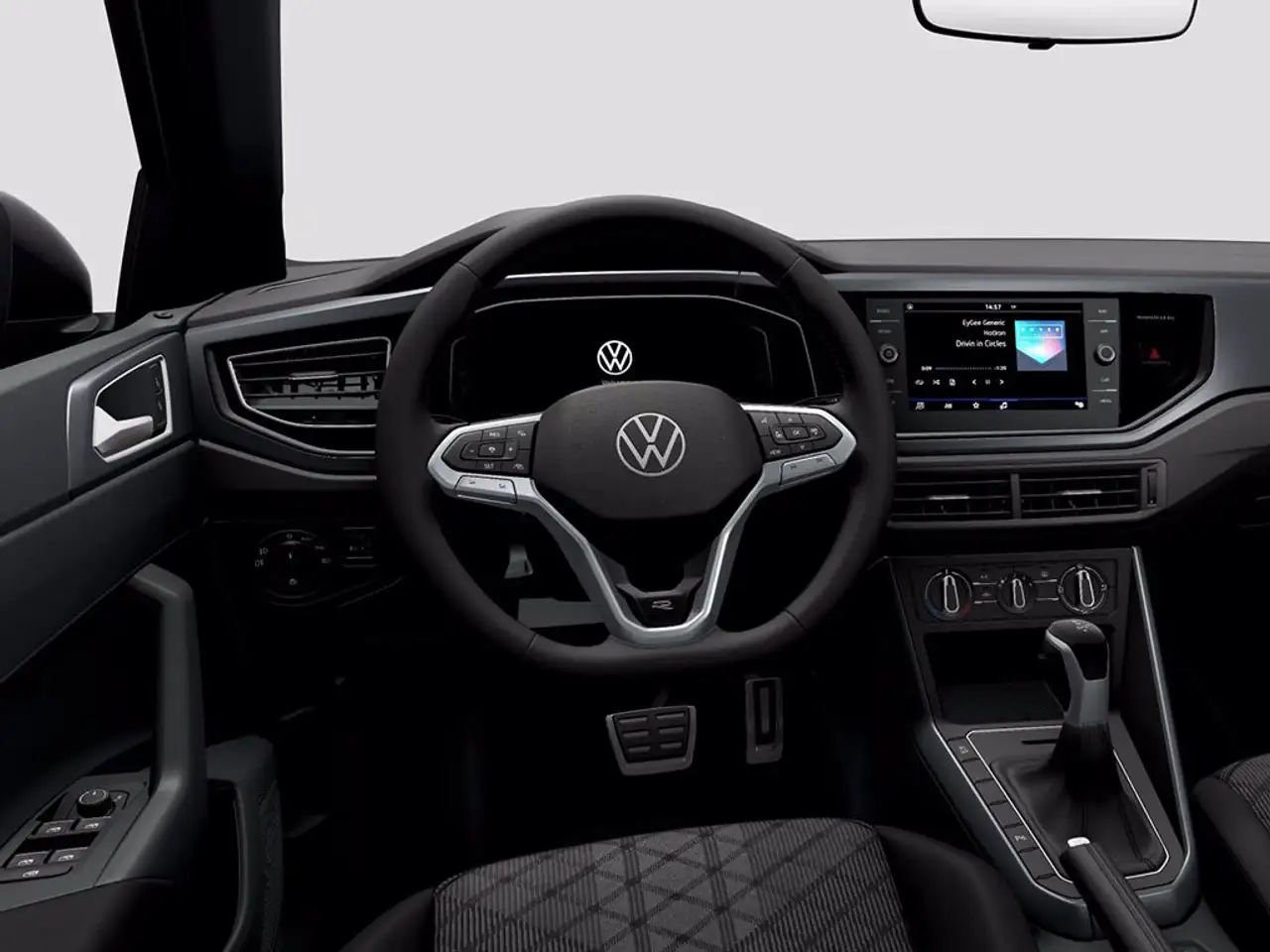 Volkswagen Taigo 2026