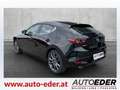 Mazda 3 Mazda3 e-Skyactiv-G140 Centre-Line Noir - thumbnail 4