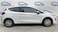 Ford Fiesta 1.1 EcoBoost 71 Trend Blanc - thumbnail 4