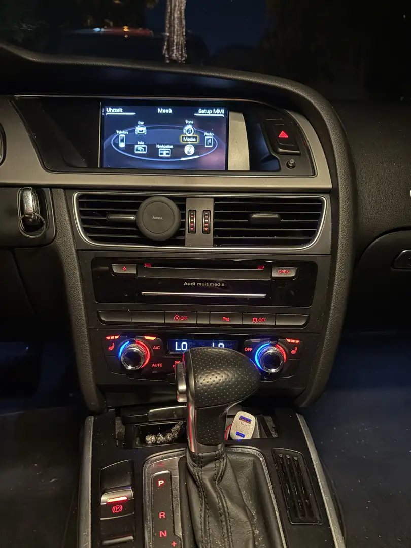 Audi A5 3.0 TDI Sportback 3.0 TDI Quattro/ S-LINE - 1