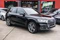 Audi Q5 40 TDI quattro sport S-LINE MATRIX ANHZV 20ZO Чёрный - thumbnail 4