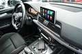 Audi Q5 40 TDI quattro sport S-LINE MATRIX ANHZV 20ZO Чёрный - thumbnail 12