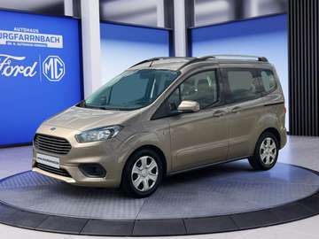 1.5 TDCi S&S Trend *WinterPkt*