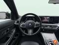 BMW 318 318d Auto. Noir - thumbnail 8