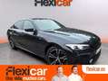BMW 318 318d Auto. Noir - thumbnail 1