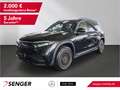 Mercedes-Benz EQB 250 + AMG 360°-Kamera Ambiente MBUX-Navi LED Black - thumbnail 1