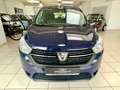 Dacia Lodgy 1,6 SCe Access Kombi/Nur 43.246km Blau - thumbnail 6