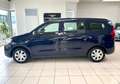 Dacia Lodgy 1,6 SCe Access Kombi/Nur 43.246km Blau - thumbnail 2