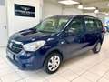 Dacia Lodgy 1,6 SCe Access Kombi/Nur 43.246km Blau - thumbnail 1