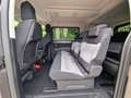 Citroen Spacetourer 1.6 HDI 116 CV 8 PLACES CAMERA GPS REG CLIM Gris - thumbnail 20