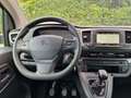 Citroen Spacetourer 1.6 HDI 116 CV 8 PLACES CAMERA GPS REG CLIM Gris - thumbnail 9