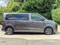 Citroen Spacetourer 1.6 HDI 116 CV 8 PLACES CAMERA GPS REG CLIM Gris - thumbnail 4