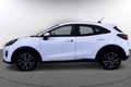 Ford Puma 1.0 EcoBoost MHEV Titanium 125 Weiß - thumbnail 7