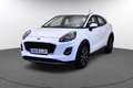 Ford Puma 1.0 EcoBoost MHEV Titanium 125 Weiß - thumbnail 1