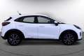Ford Puma 1.0 EcoBoost MHEV Titanium 125 Weiß - thumbnail 8