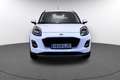 Ford Puma 1.0 EcoBoost MHEV Titanium 125 Weiß - thumbnail 2
