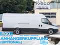 Iveco DAILY 35S18V L4H3 *AUTOMATIK!* 176 PS XXXL! TOP! Wit - thumbnail 30
