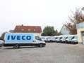 Iveco DAILY 35S18V L4H3 *AUTOMATIK!* 176 PS XXXL! TOP! bijela - thumbnail 2