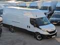 Iveco DAILY 35S18V L4H3 *AUTOMATIK!* 176 PS XXXL! TOP! bijela - thumbnail 1