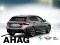 BMW 114 120 Steptronic Navi DSG LED Scheinwerfer Bluetooth Grijs - thumbnail 2