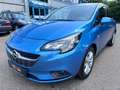 Opel Corsa E 1.4 16V Turbo Drive ecoFlex*NAVI-EURO 6* Blau - thumbnail 1