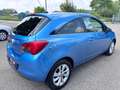 Opel Corsa E 1.4 16V Turbo Drive ecoFlex*NAVI-EURO 6* Blau - thumbnail 4