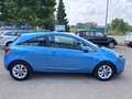 Opel Corsa E 1.4 16V Turbo Drive ecoFlex*NAVI-EURO 6* Blau - thumbnail 6