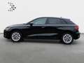Audi A3 40 TFSIe Virtual|Navi|LED|Carplay Schwarz - thumbnail 3