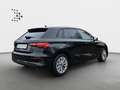 Audi A3 40 TFSIe Virtual|Navi|LED|Carplay Schwarz - thumbnail 20