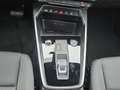 Audi A3 40 TFSIe Virtual|Navi|LED|Carplay Schwarz - thumbnail 8