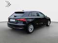 Audi A3 40 TFSIe Virtual|Navi|LED|Carplay Schwarz - thumbnail 2