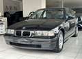 BMW 316 i Compact Automatik/Leder Blau!/Klima/S-Heft/ Noir - thumbnail 1