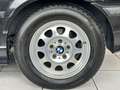 BMW 316 i Compact Automatik/Leder Blau!/Klima/S-Heft/ Noir - thumbnail 19