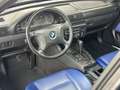 BMW 316 i Compact Automatik/Leder Blau!/Klima/S-Heft/ Noir - thumbnail 10