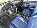 BMW 316 i Compact Automatik/Leder Blau!/Klima/S-Heft/ Noir - thumbnail 9
