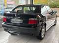 BMW 316 i Compact Automatik/Leder Blau!/Klima/S-Heft/ Noir - thumbnail 4