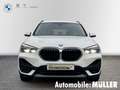 BMW X1 sDrive18i *SITZHZG.*TEMPOMAT*KLIMAAUT.*ABLAGEPAKET Weiß - thumbnail 2