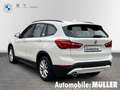 BMW X1 sDrive18i *SITZHZG.*TEMPOMAT*KLIMAAUT.*ABLAGEPAKET Weiß - thumbnail 5