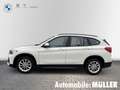 BMW X1 sDrive18i *SITZHZG.*TEMPOMAT*KLIMAAUT.*ABLAGEPAKET Weiß - thumbnail 6