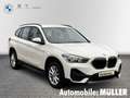 BMW X1 sDrive18i *SITZHZG.*TEMPOMAT*KLIMAAUT.*ABLAGEPAKET Weiß - thumbnail 8