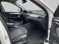BMW X1 sDrive18i *SITZHZG.*TEMPOMAT*KLIMAAUT.*ABLAGEPAKET Weiß - thumbnail 9
